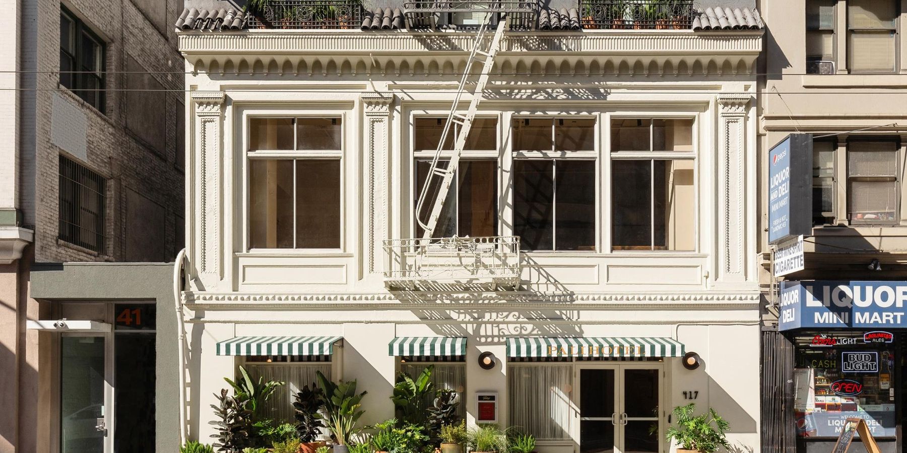 hotel image