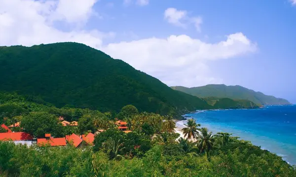 Carambola Beach Resort hotel in Saint Croix