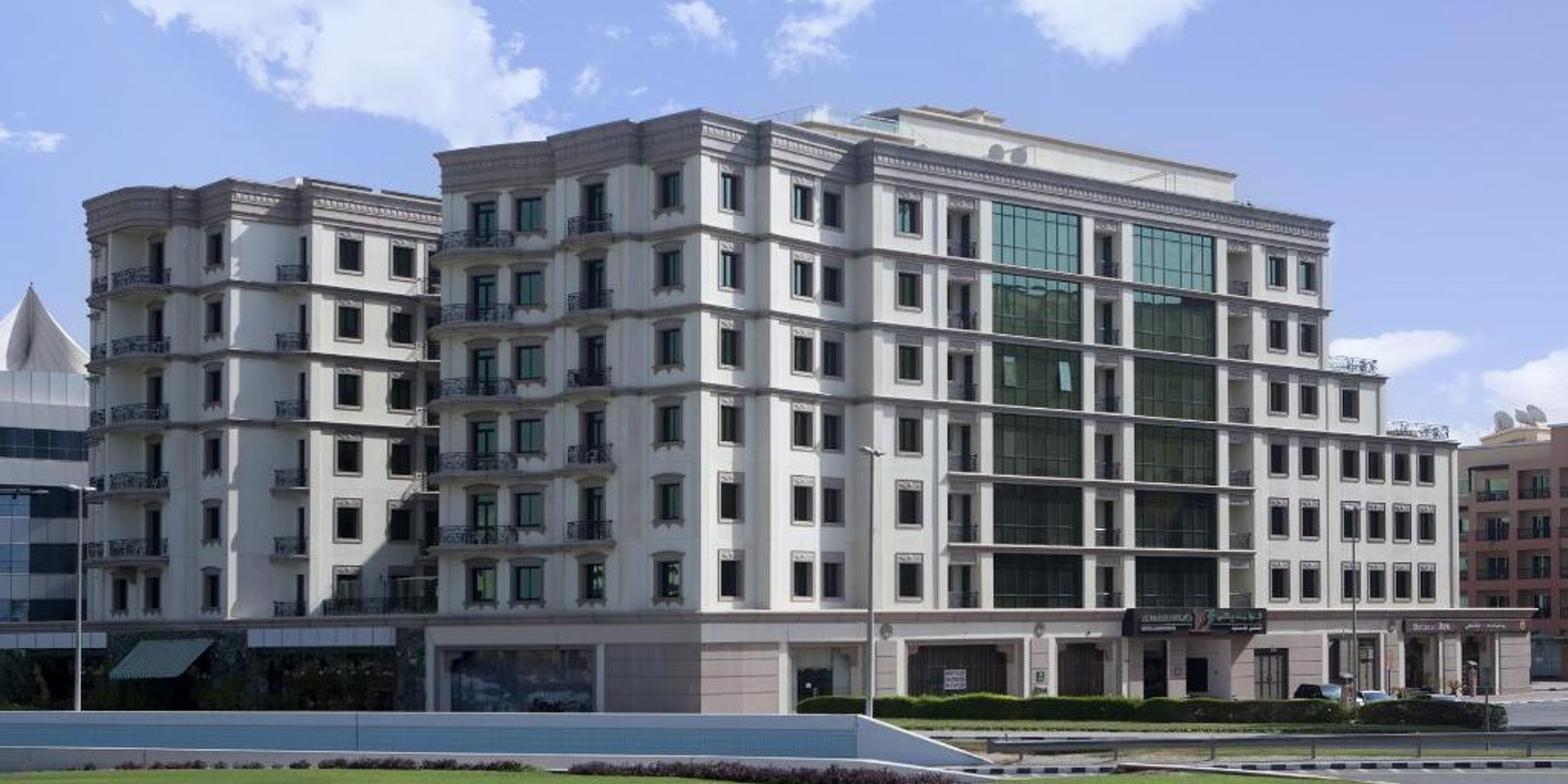 hotel image