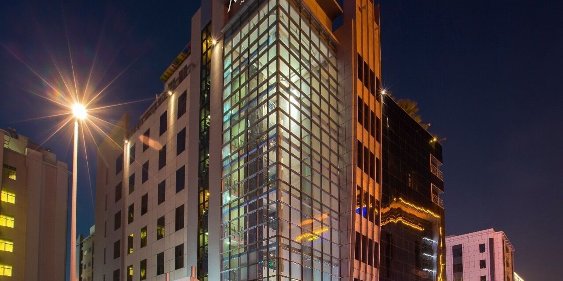 hotel image