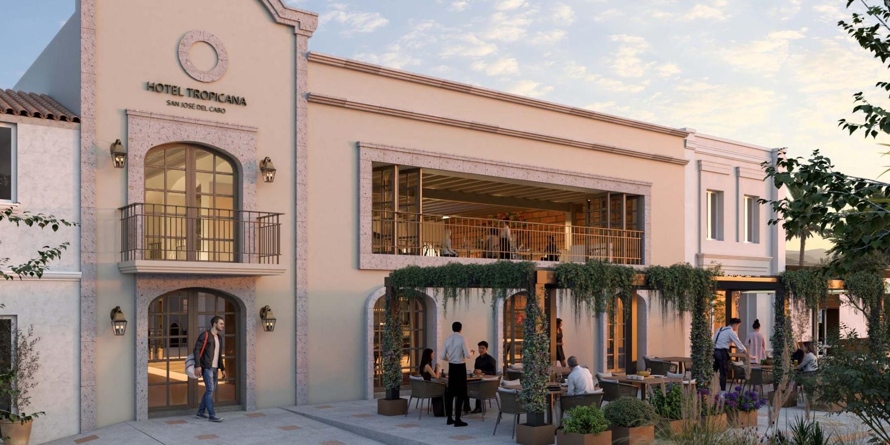 hotel image