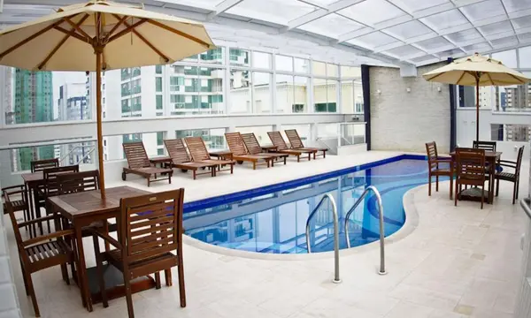 Mercure Camboriu Hotel hotel in Balneário Camboriú