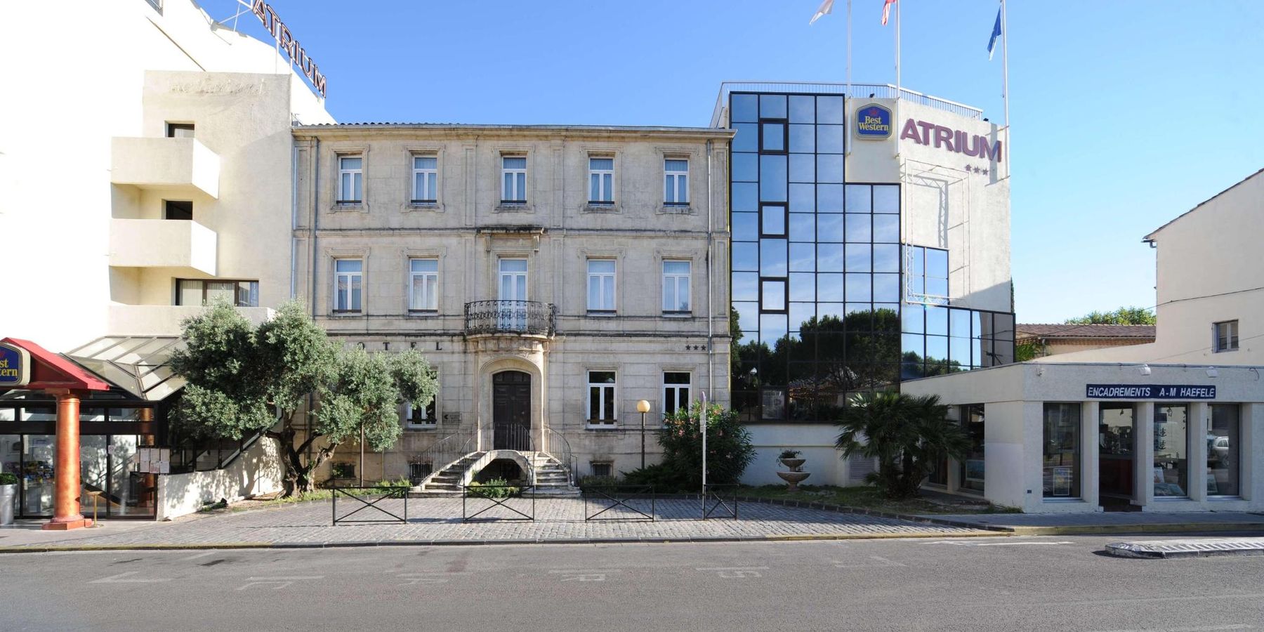 hotel image