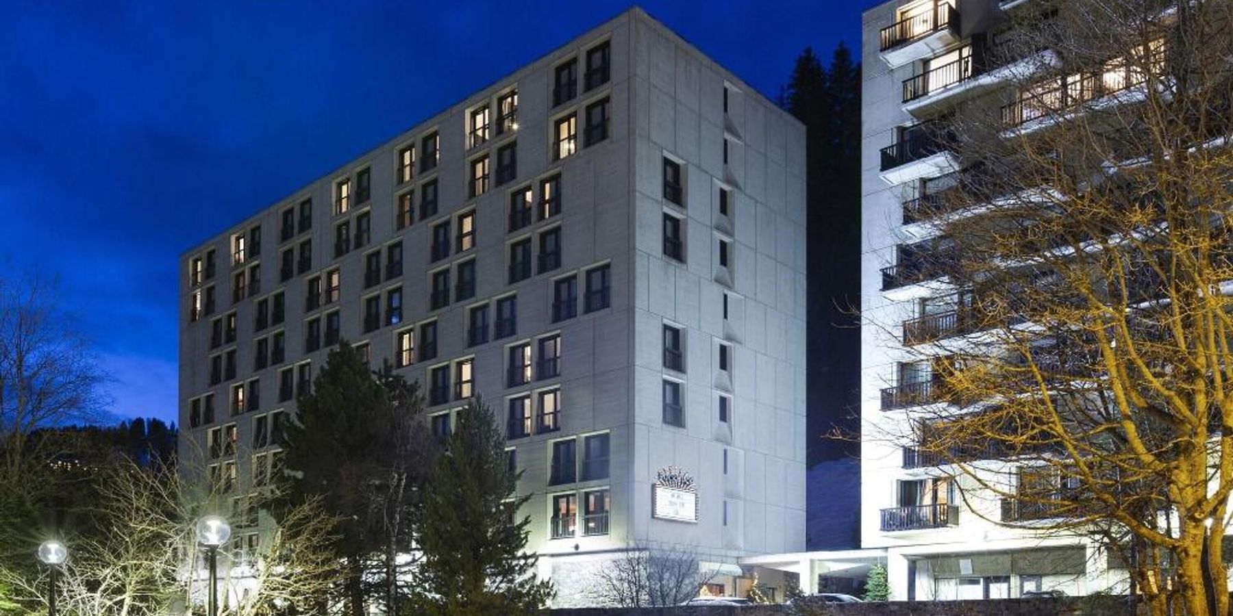 hotel image