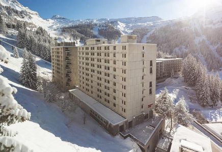 hotel image