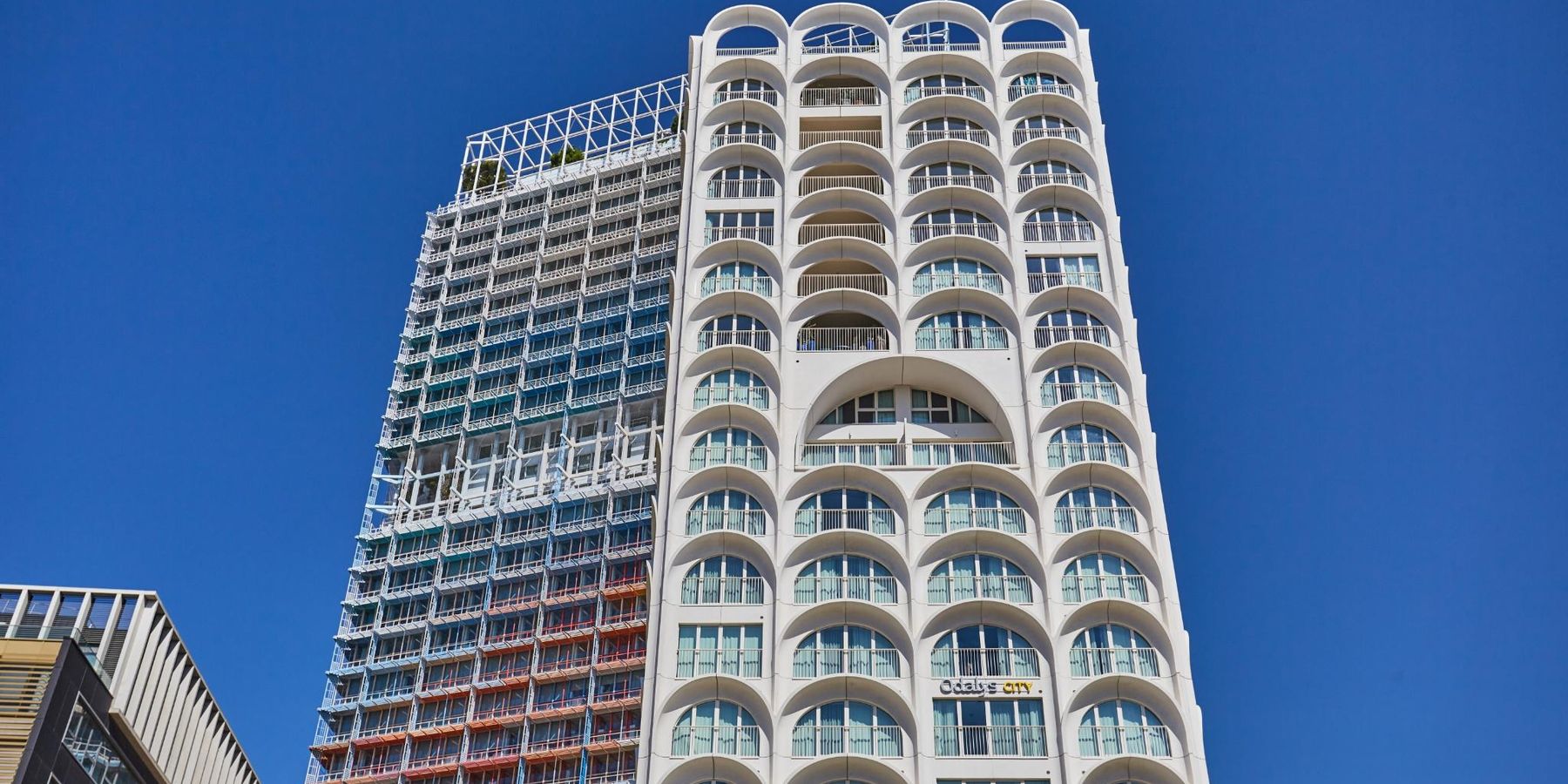 hotel image