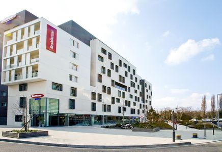 hotel image