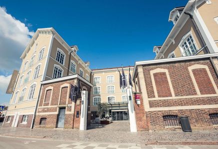 hotel image