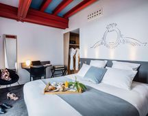 hotel image