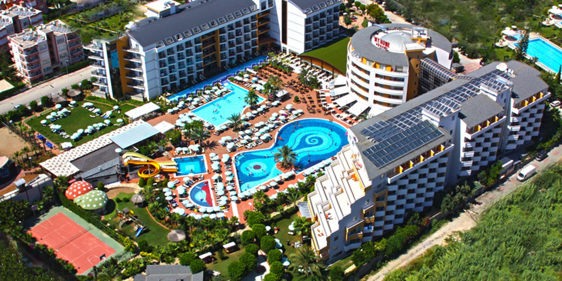 hotel image