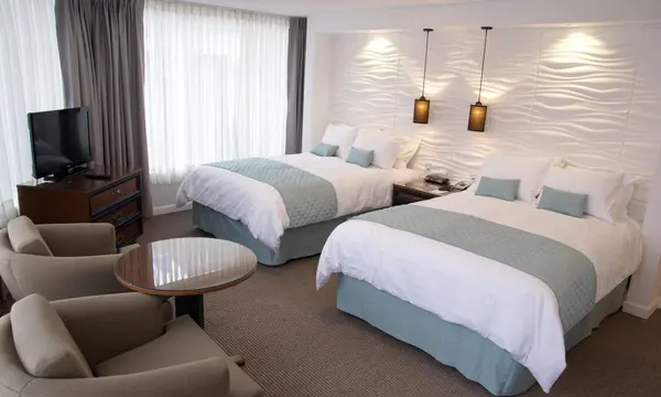 Presidente hotel in La Paz