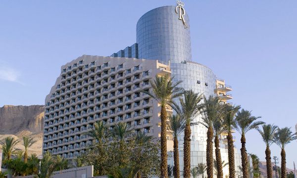 Royal Dead Sea Hotel hotel in Ein Bokek