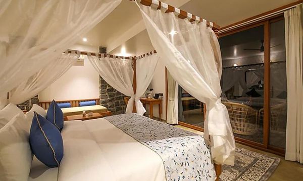 Toyam By Orchid Hotels hotel in Pune