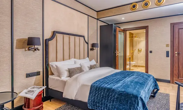 Hotel Experior Boutique hotel in Krakow