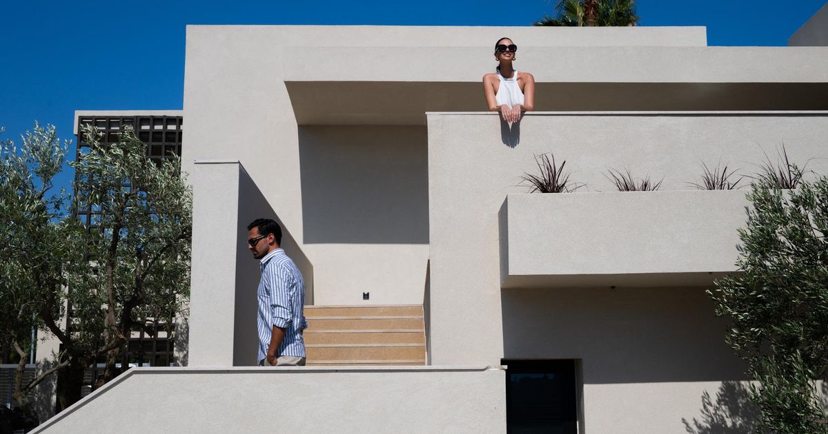 The Ritual Hotel And Wellness Retreat - Booking & Info
