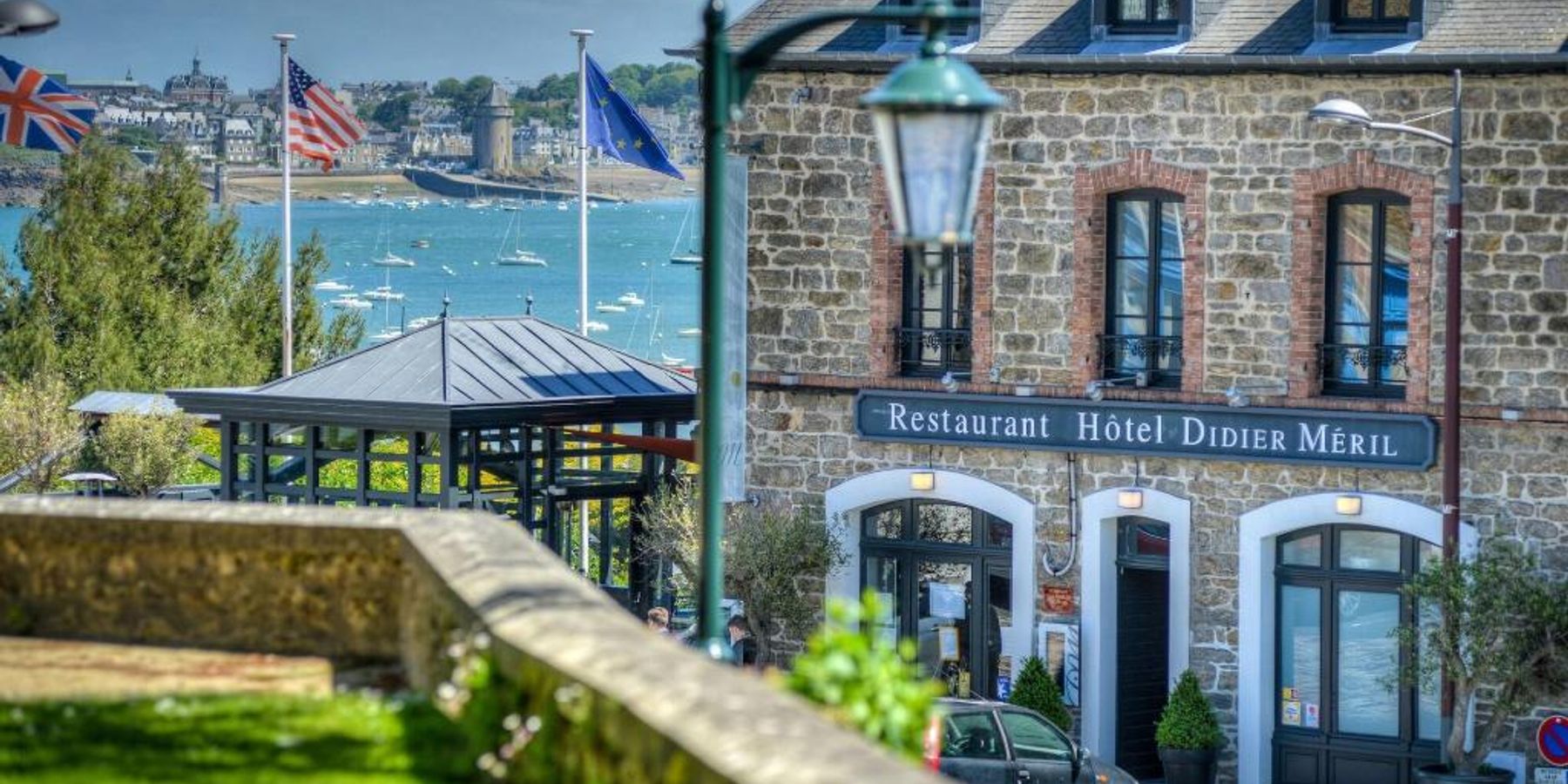 hotel image
