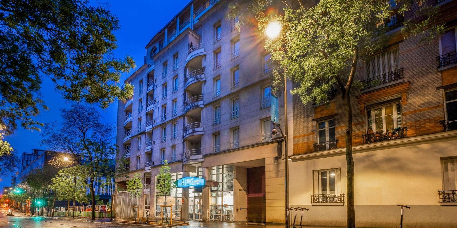 hotel image