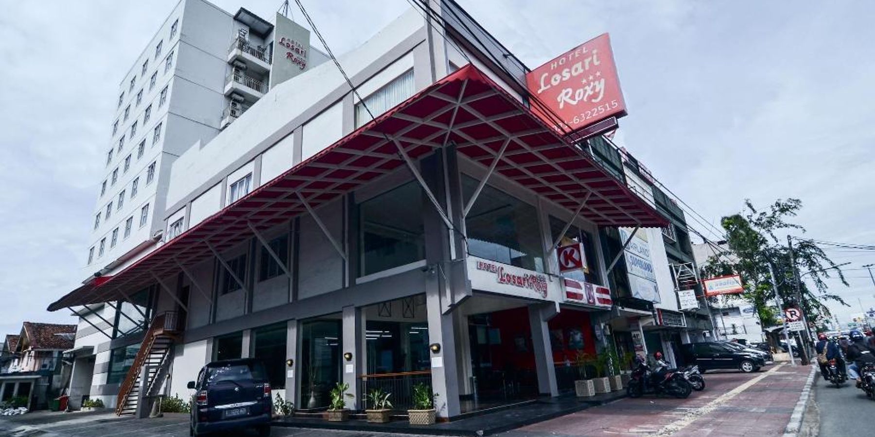hotel image