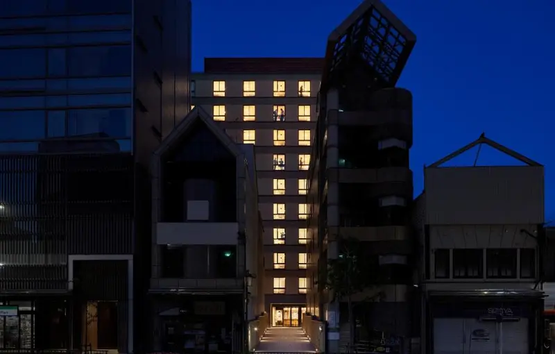 hotel image