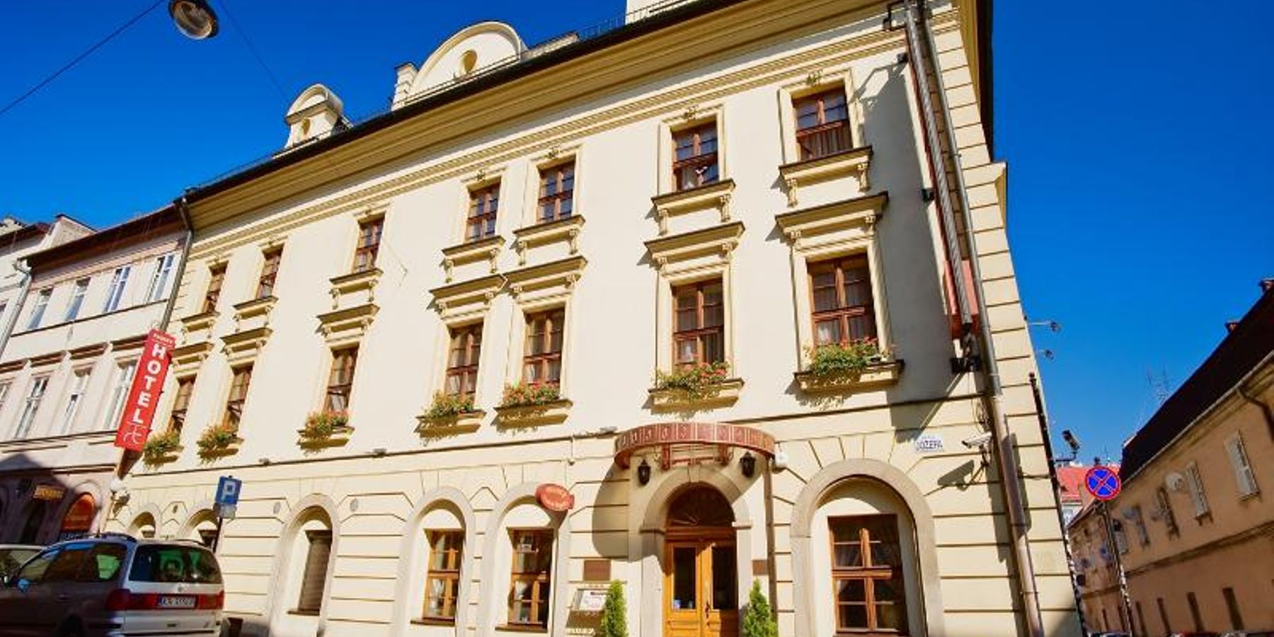 hotel image
