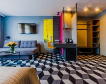 hotel image