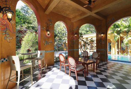 hotel image