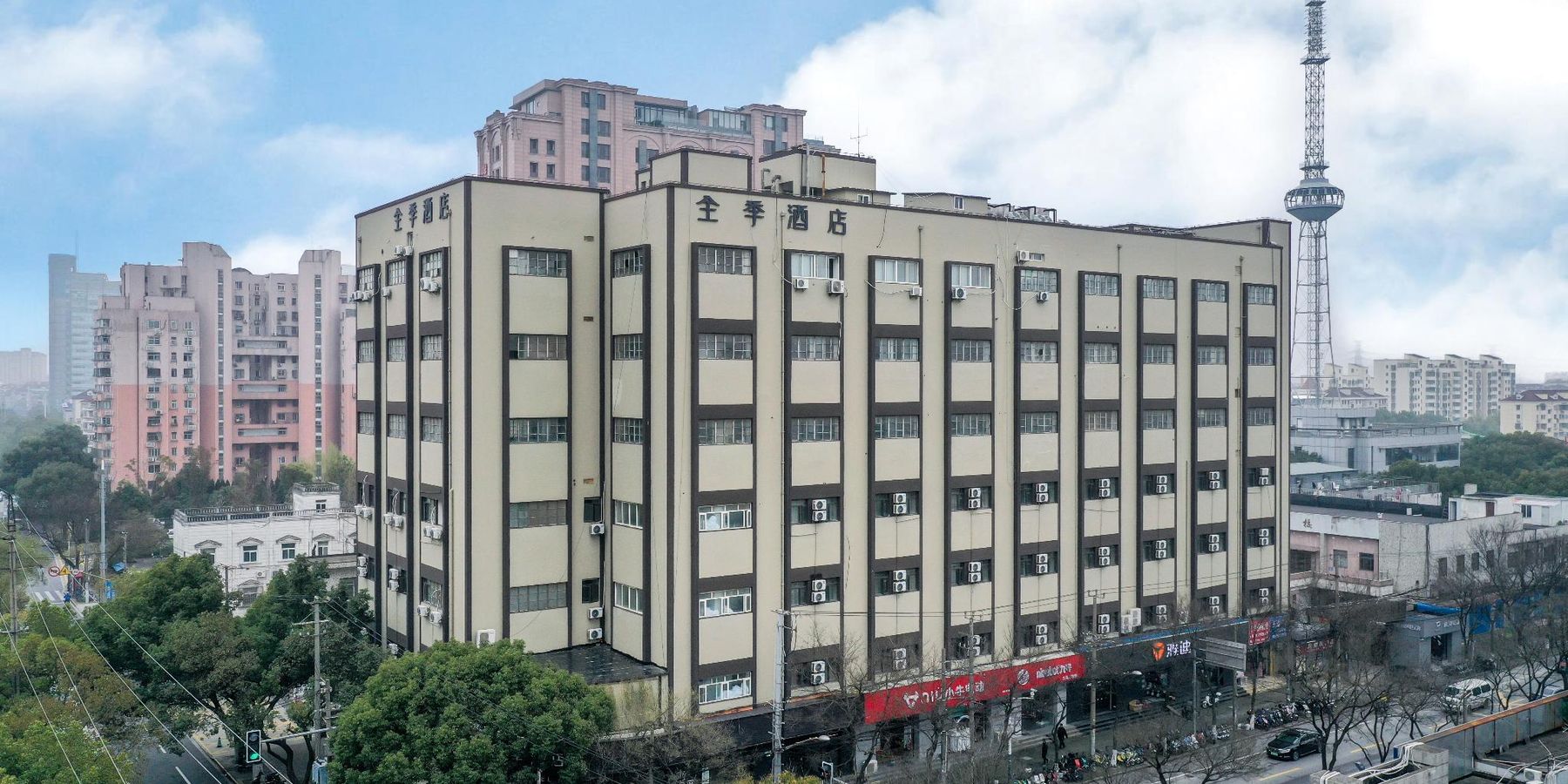 hotel image