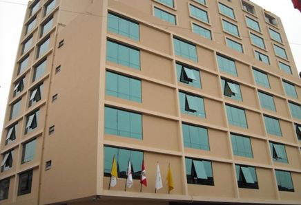 hotel image