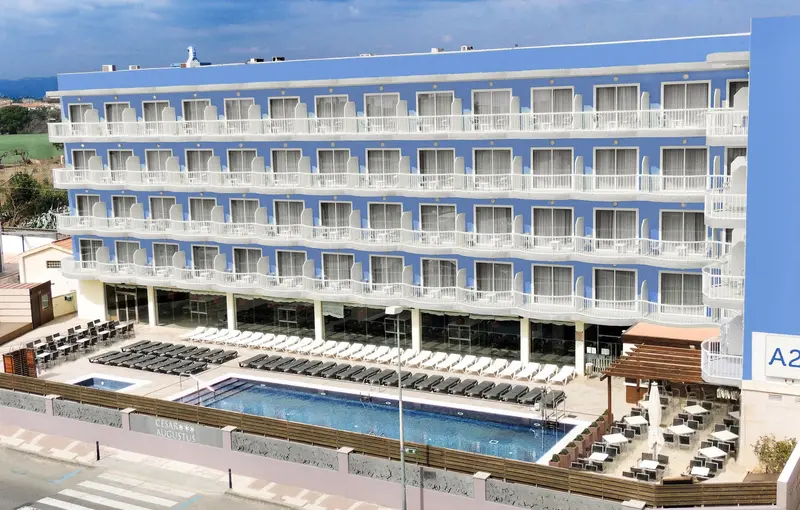 hotel image