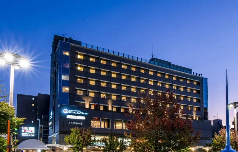 hotel image