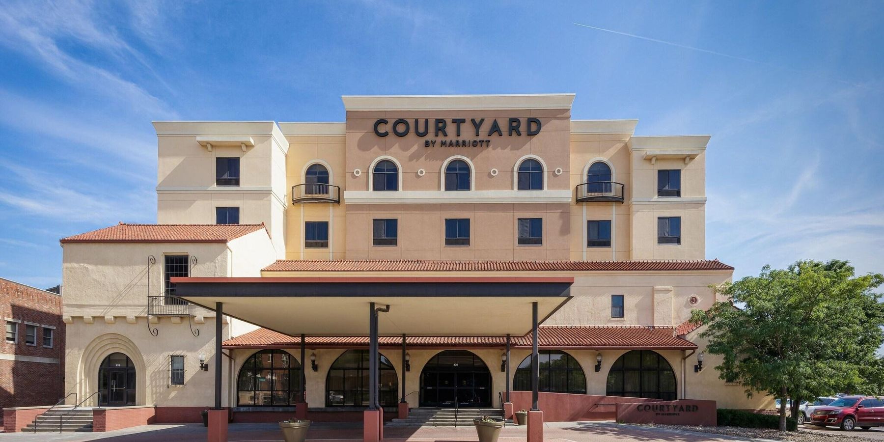 hotel image