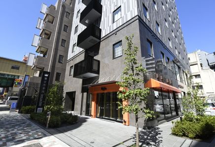 hotel image
