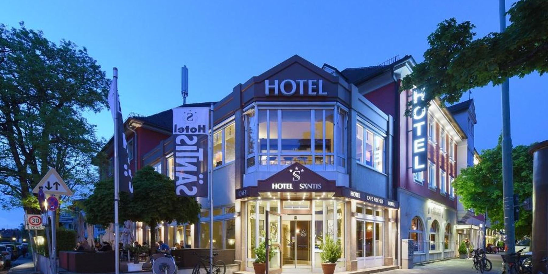 hotel image