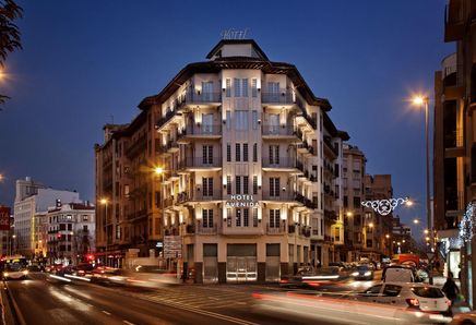 hotel image
