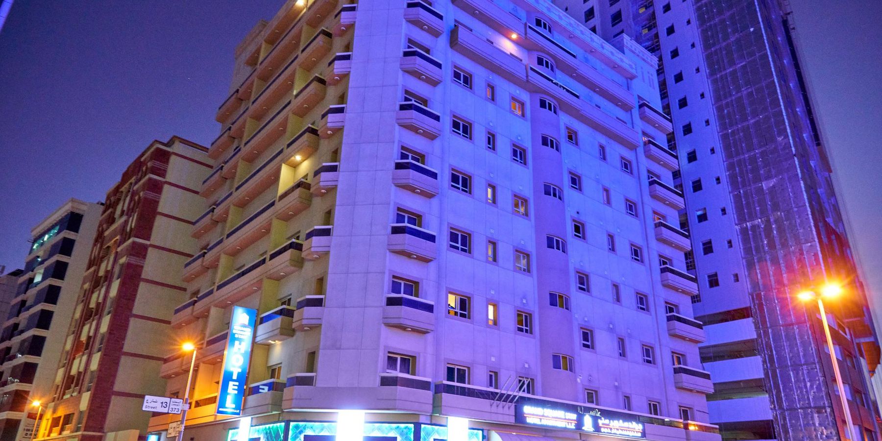 hotel image