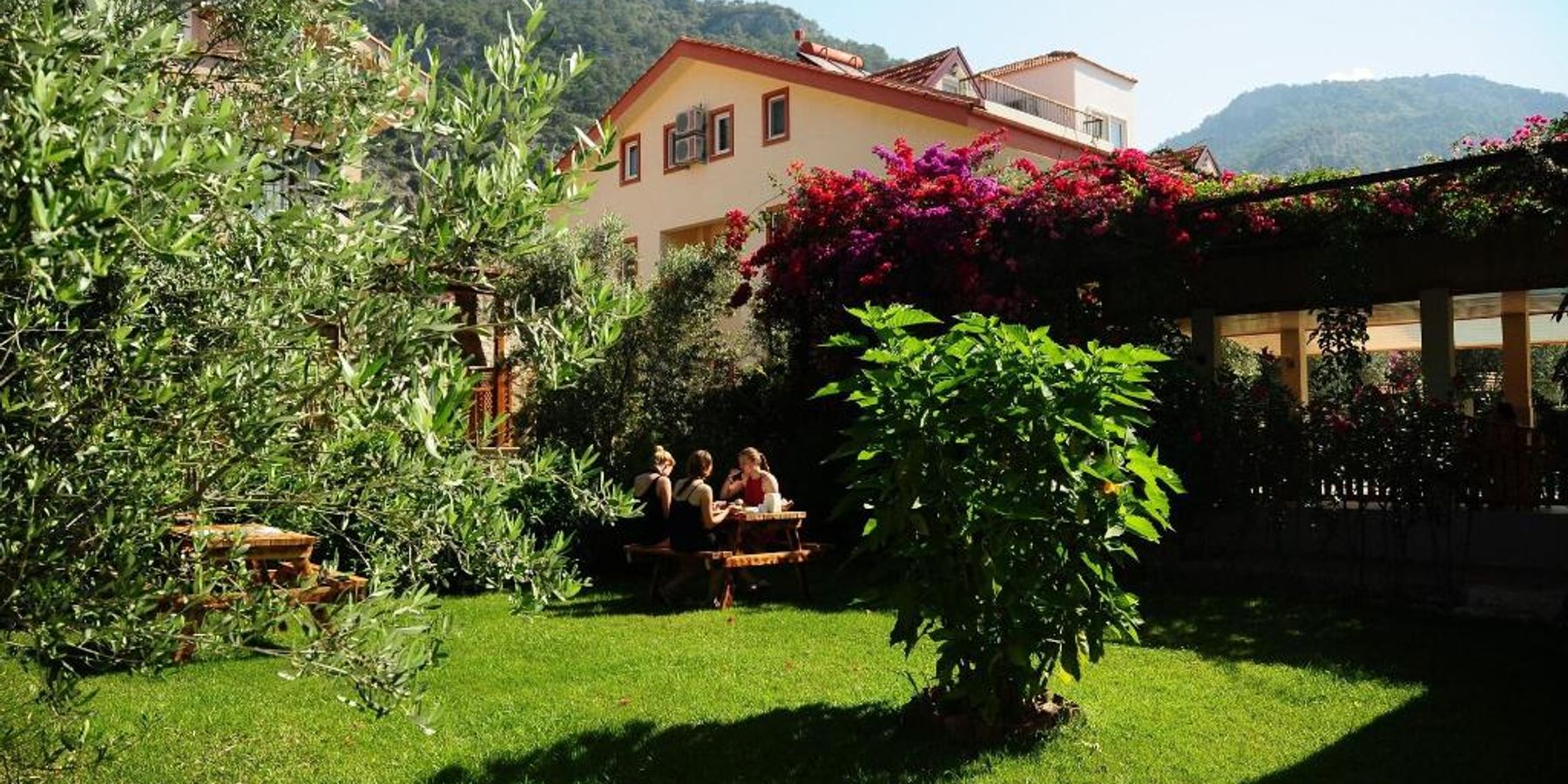 hotel image