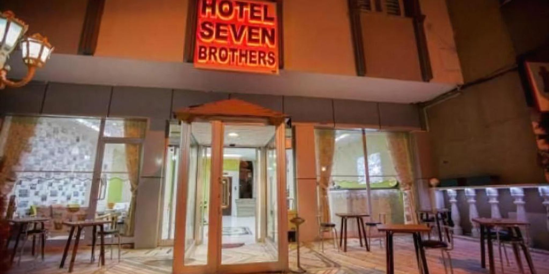 hotel image