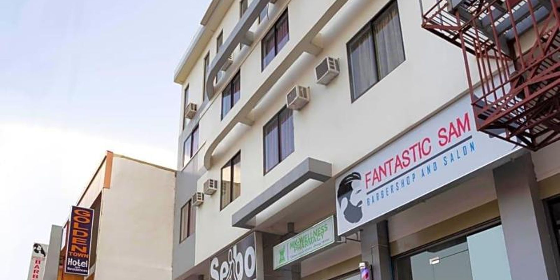 hotel image
