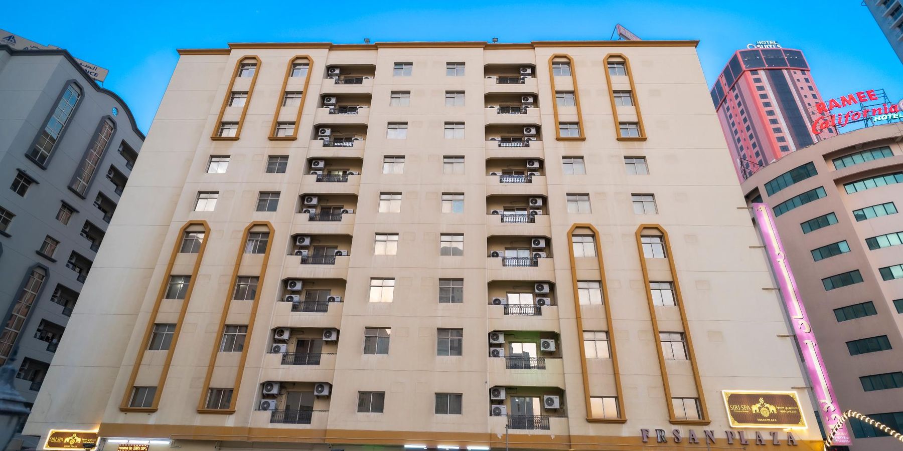 hotel image