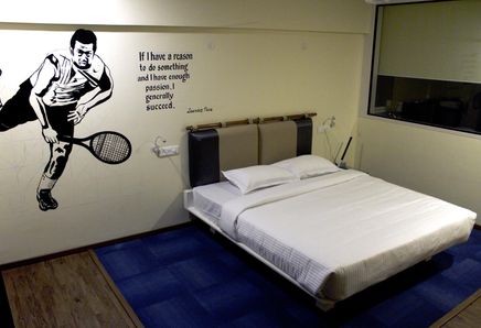 hotel image