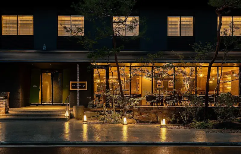 hotel image