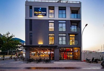 hotel image