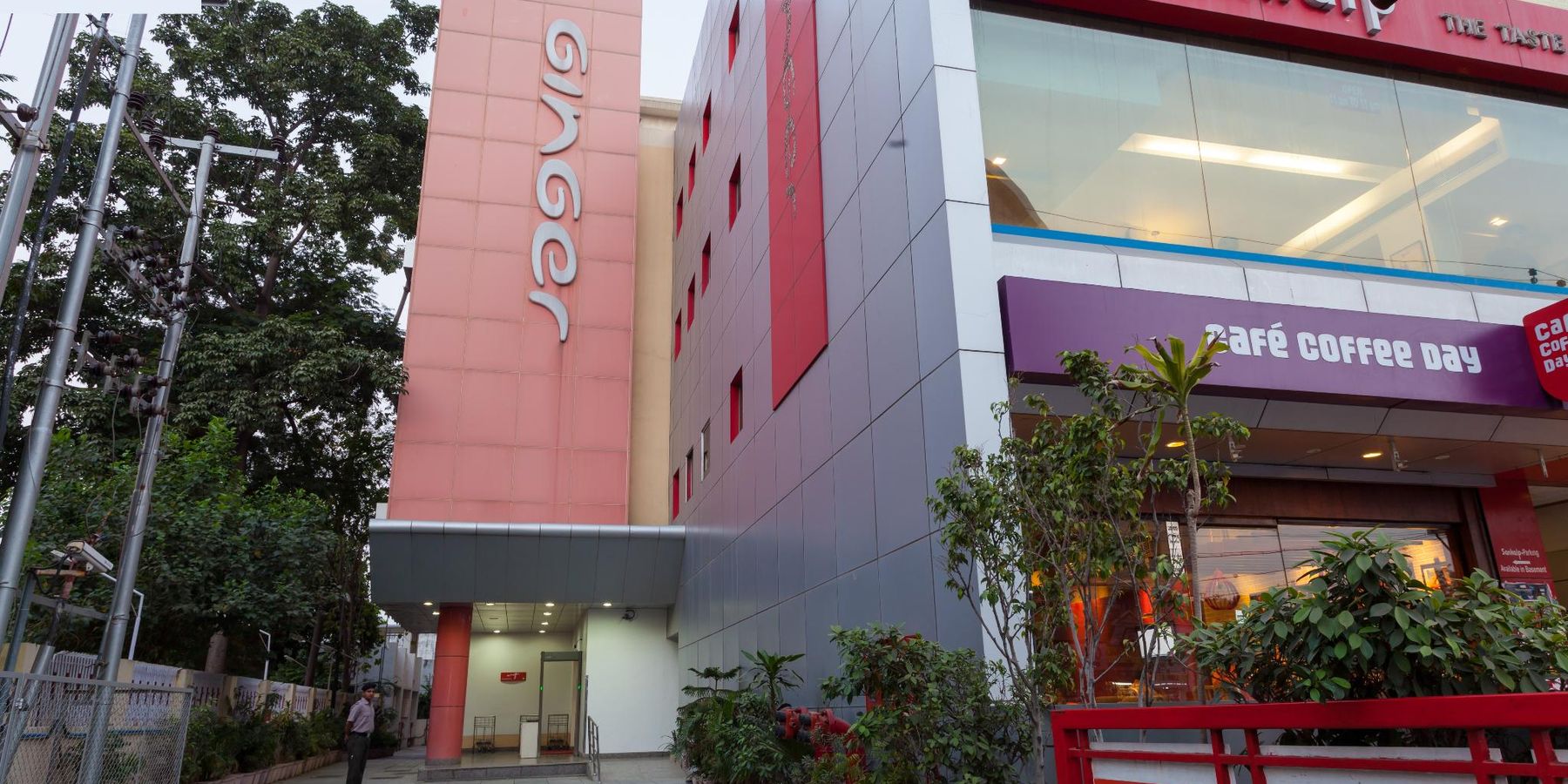 hotel image