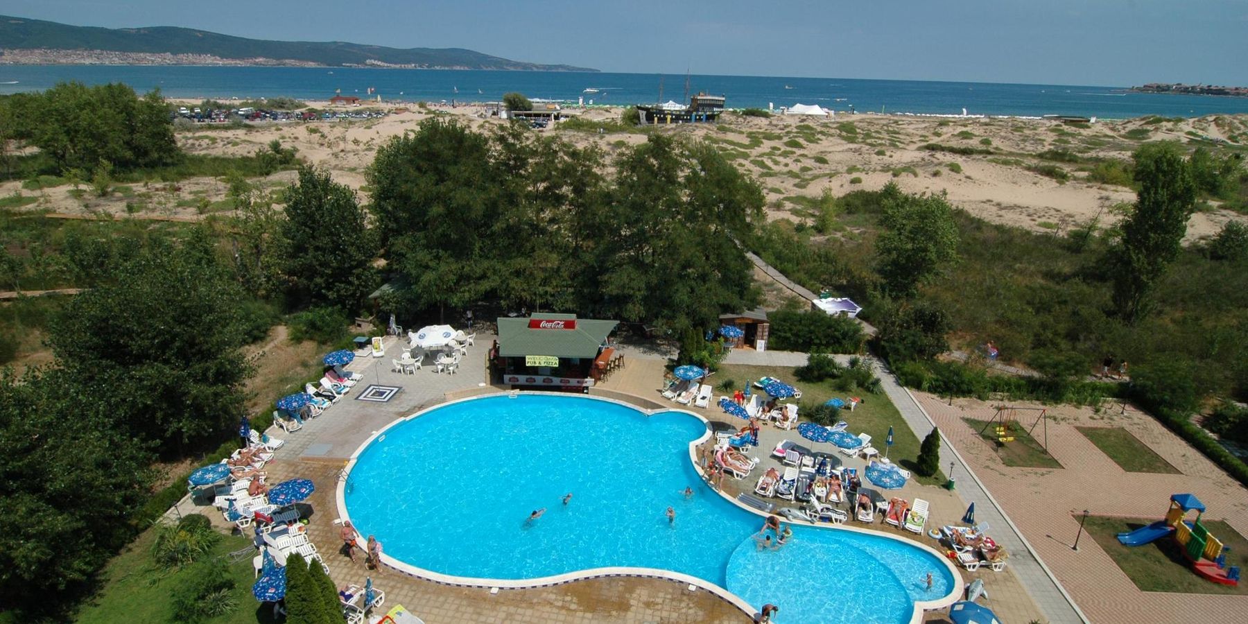 hotel image