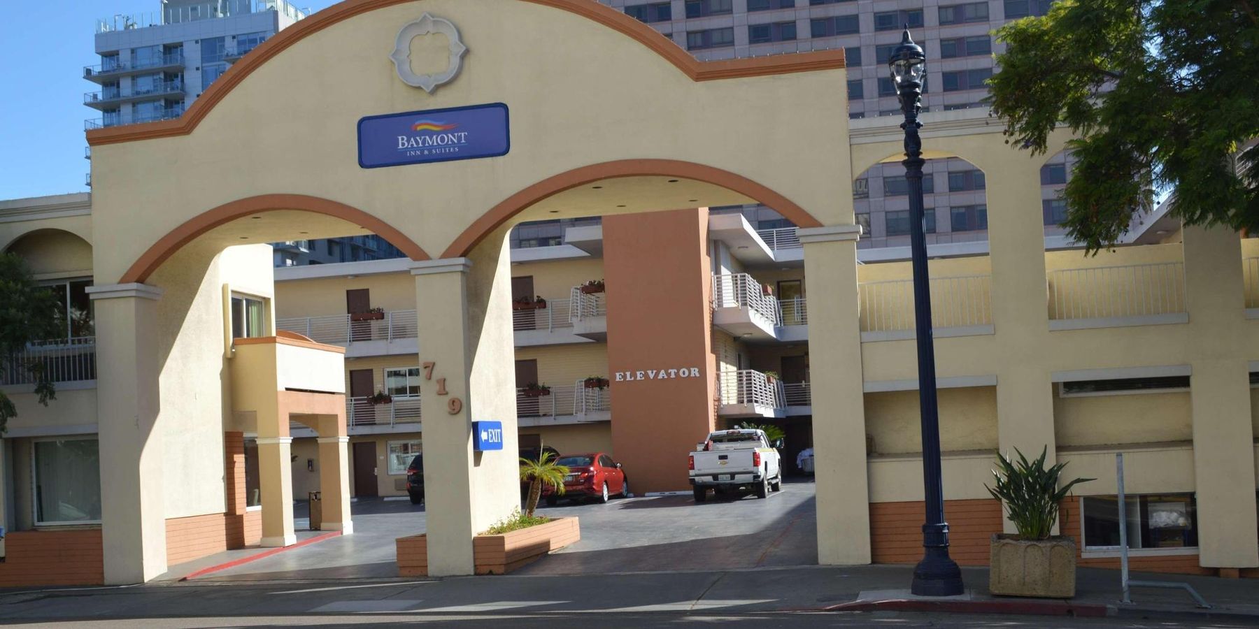 hotel image