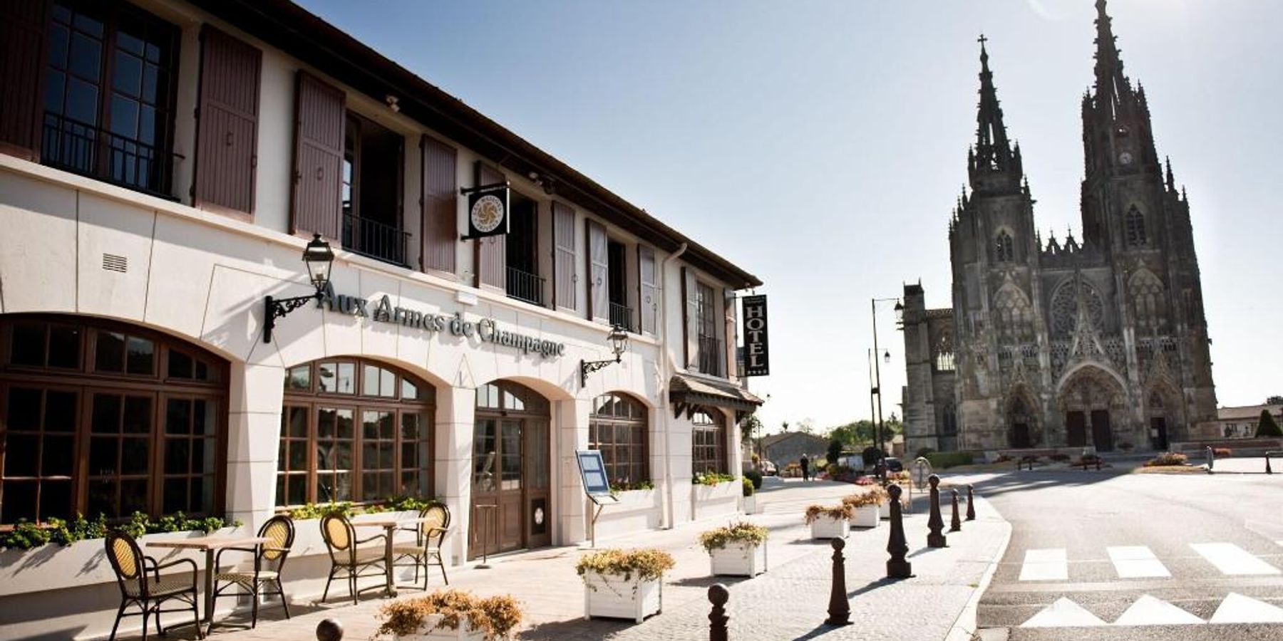 hotel image