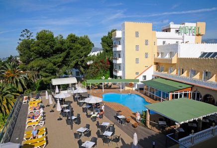 hotel image