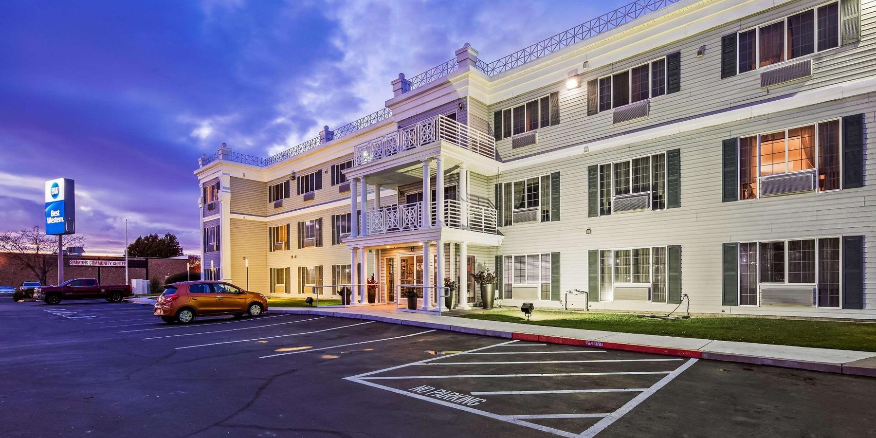 hotel image