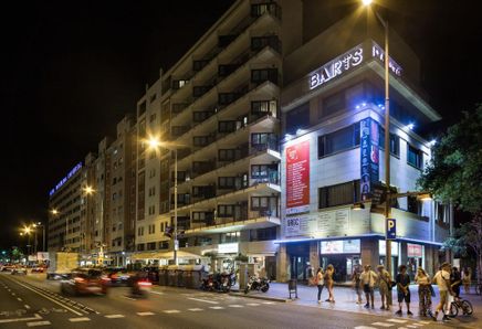 hotel image