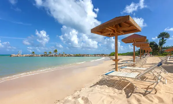 Ocean Point Resort & Spa hotel in Antigua